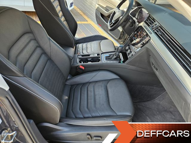 Volkswagen ARTEON 2.0 TDI Premium купить на сайте DeffCars
