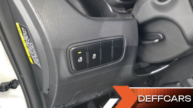 Kia RAY Prestige купить на сайте DeffCars