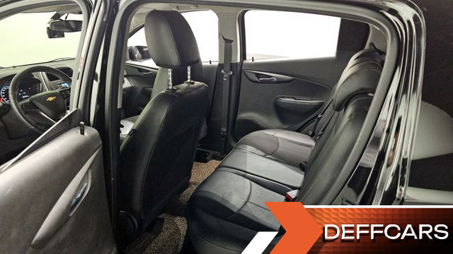 ChevroletGMDaewoo SPARK LT Plus купить на сайте DeffCars