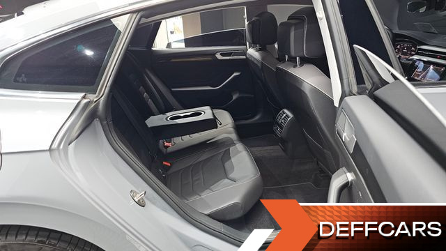 Volkswagen ARTEON 2.0 TDI Prestige купить на сайте DeffCars
