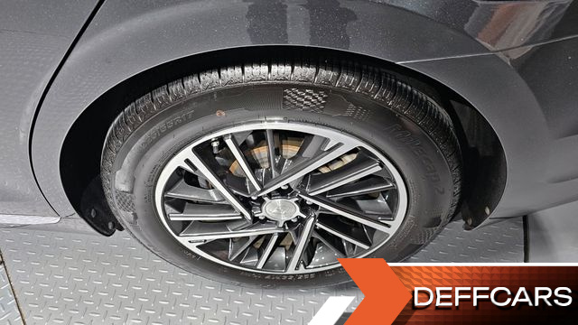 Hyundai GRANDEUR 2.5 Premium Choice купить на сайте DeffCars