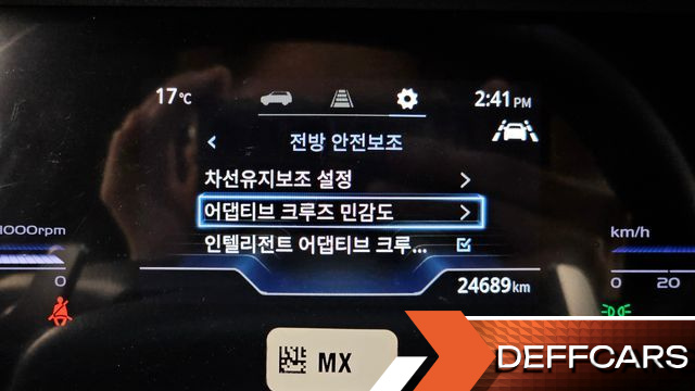 Ssangyong TORRES Gasoline 1.5 2WD T5 купить на сайте DeffCars