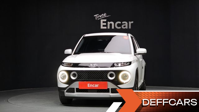 Hyundai CASPER Turbo Smart купить на сайте DeffCars