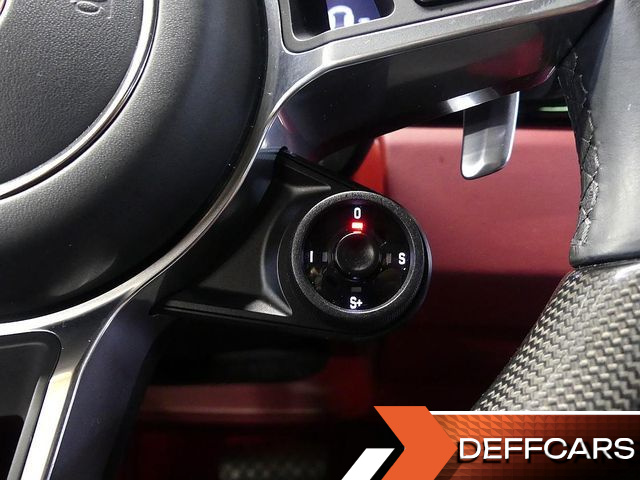 Porsche CAYENNE 3.0 купить на сайте DeffCars