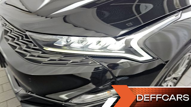 Kia K5 2.0 Prestige купить на сайте DeffCars