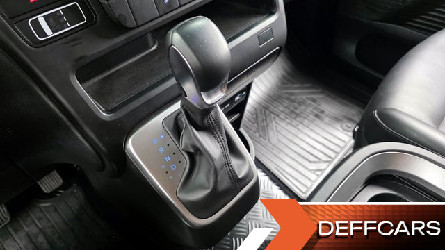 Hyundai STARIA L3.5 Cargo 5-Seater Modern купить на сайте DeffCars