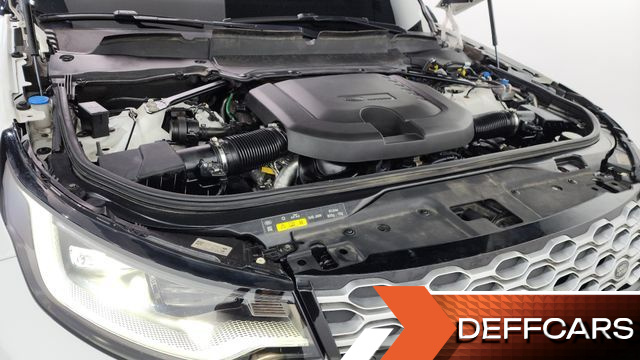 Land Rover DISCOVERY D250 SE купить на сайте DeffCars