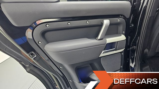 Land Rover DEFENDER 110 P300 X-Dynamic SE купить на сайте DeffCars