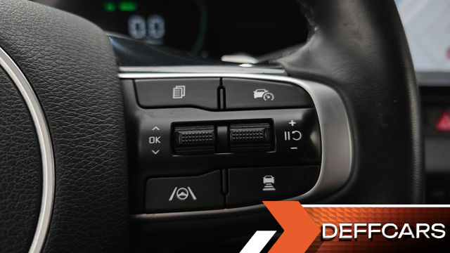 Kia SPORTAGE Prestige 2WD купить на сайте DeffCars