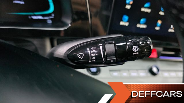 Hyundai AVANTE Modern купить на сайте DeffCars