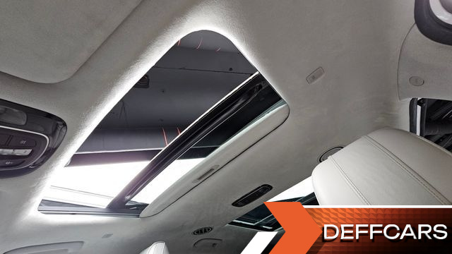Hyundai PALISADE Gasoline 3.8 4WD Prestige купить на сайте DeffCars