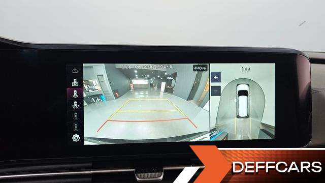 Kia CARNIVAL Gasoline 9-Seater Noblesse купить на сайте DeffCars