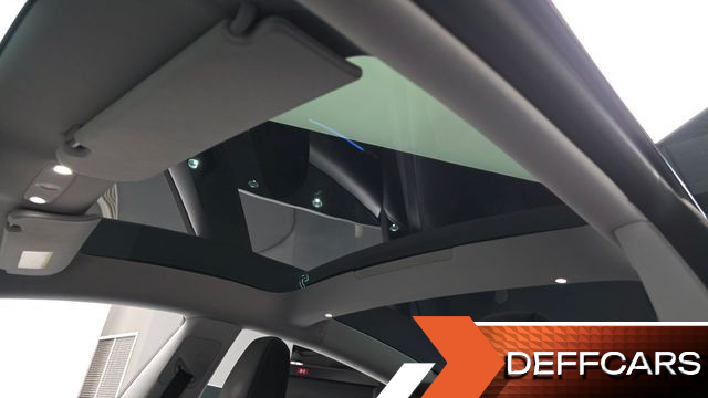 Tesla MODEL 3 Long Range AWD купить на сайте DeffCars
