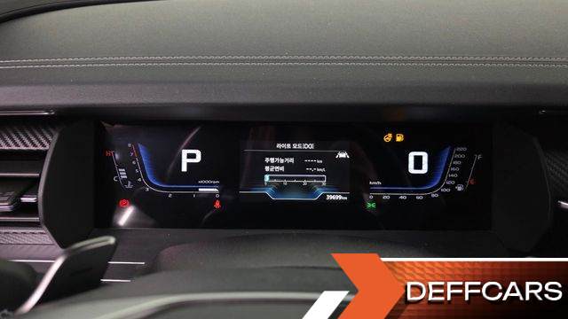 Ssangyong TORRES Gasoline 1.5 2WD T5 купить на сайте DeffCars