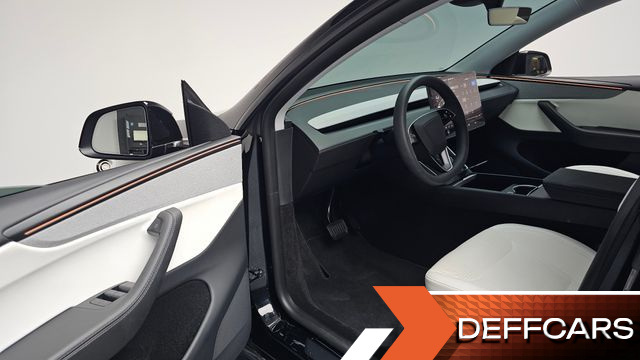 Tesla MODEL Y RWD купить на сайте DeffCars