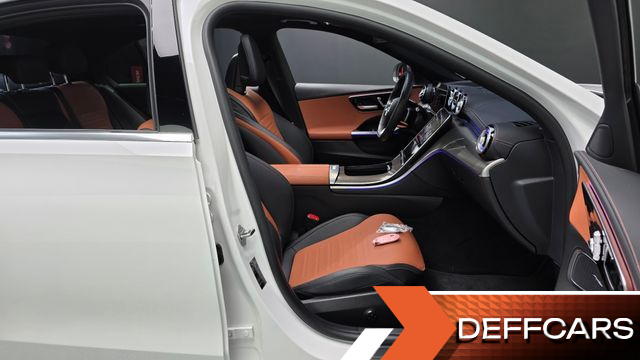 Mercedes C-CLASS C300 4MATIC AMG Line купить на сайте DeffCars