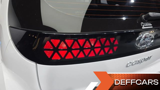Hyundai CASPER Modern купить на сайте DeffCars