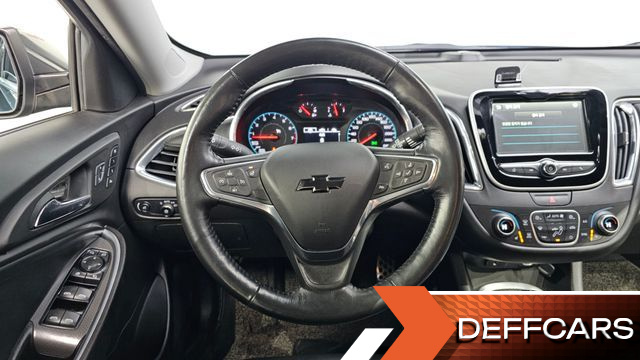 ChevroletGMDaewoo MALIBU 1.5 Turbo LT Deluxe купить на сайте DeffCars