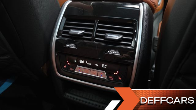 BMW X5 xDrive 40i xLine купить на сайте DeffCars
