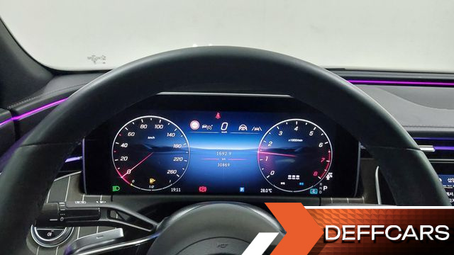 Mercedes E-CLASS E300 4MATIC Exclusive купить на сайте DeffCars