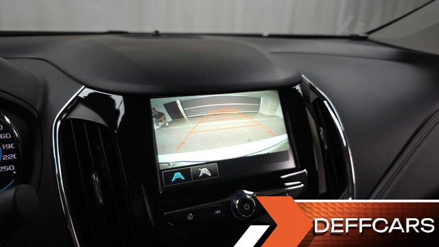 ChevroletGMDaewoo CRUZE 1.4 Turbo LTZ купить на сайте DeffCars