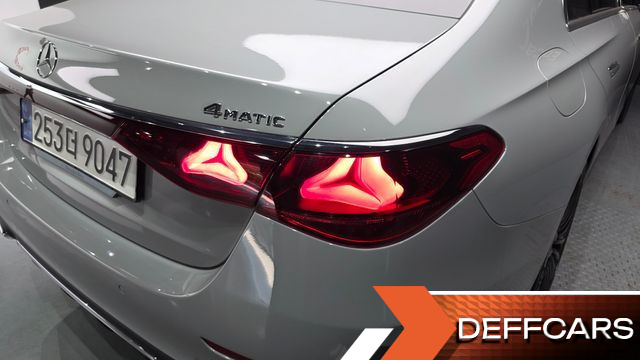 Mercedes E-CLASS E300 4MATIC AMG Line Premiere Special купить на сайте DeffCars