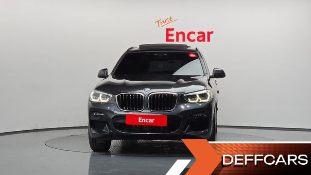 BMW X3 xDrive 30e M Sport купить на сайте DeffCars