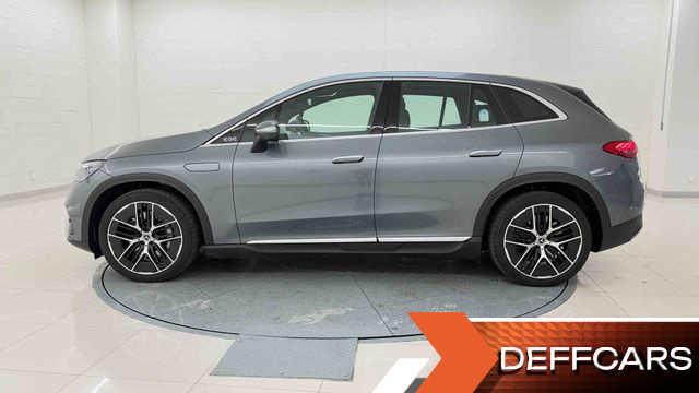Mercedes EQE EQE350 4MATIC купить на сайте DeffCars