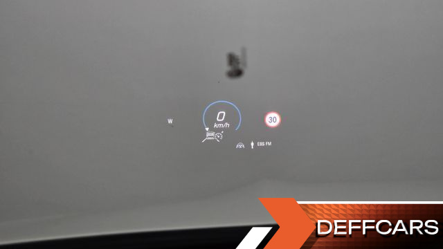 Mercedes GLS-CLASS GLS400d 4MATIC купить на сайте DeffCars