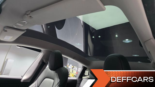 Tesla MODEL Y RWD купить на сайте DeffCars