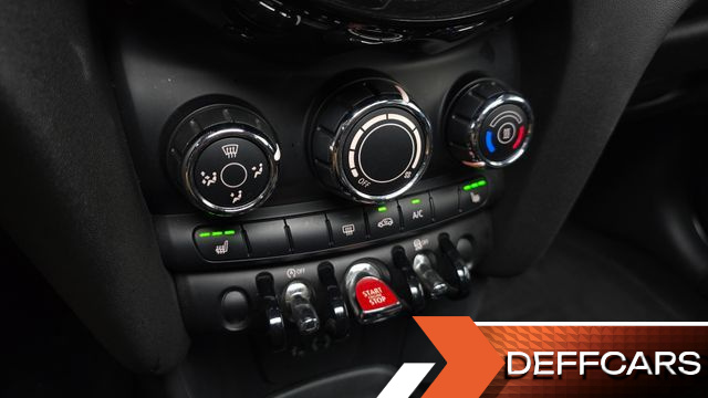 Mini COOPER 5Door Mid 3rd купить на сайте DeffCars