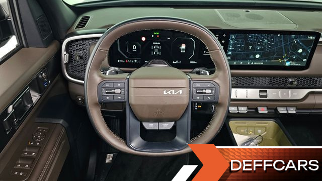 Kia TASMAN 2.5T Gasoline 4WD Adventure купить на сайте DeffCars