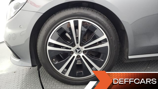 Mercedes E-CLASS E250 Avantgarde купить на сайте DeffCars