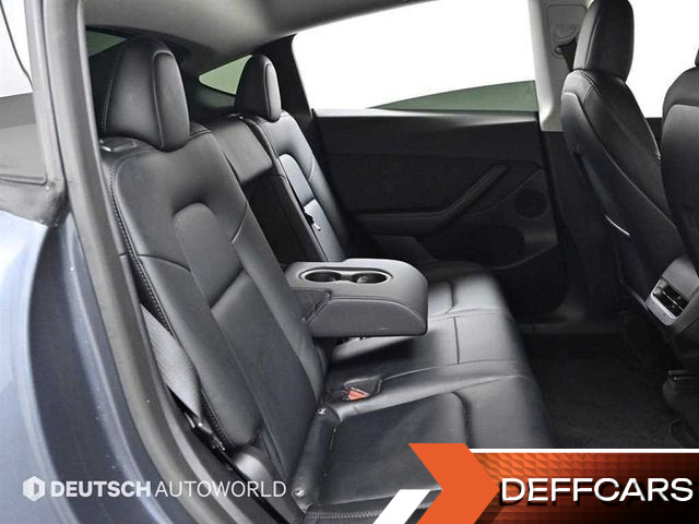 Tesla MODEL Y Long Range купить на сайте DeffCars