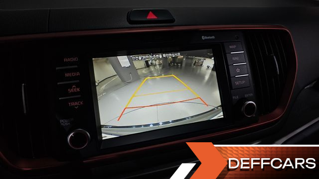 Kia RAY Prestige купить на сайте DeffCars