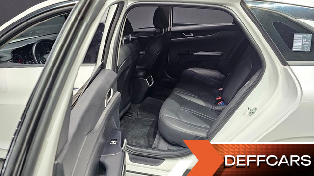 Kia K5 2.0 LPI(Renter car) Strandard купить на сайте DeffCars