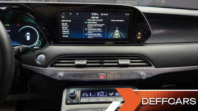 Hyundai PALISADE Diesel 2.2 2WD Prestige купить на сайте DeffCars