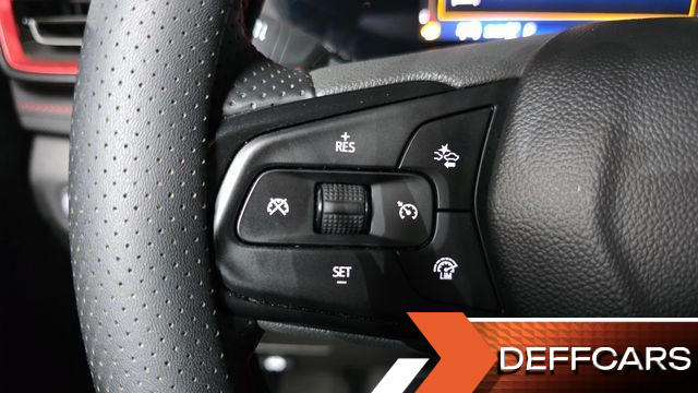 ChevroletGMDaewoo TRAILBLAZER 1.3 Turbo 4WD RS купить на сайте DeffCars