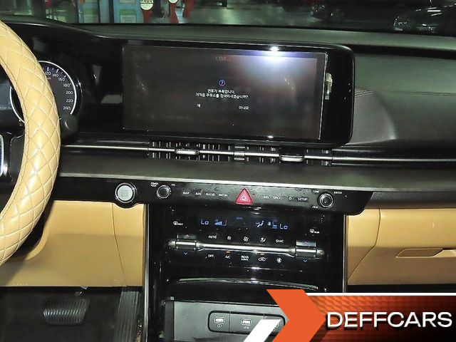 Kia CARNIVAL Diesel 9-Seater Noblesse купить на сайте DeffCars