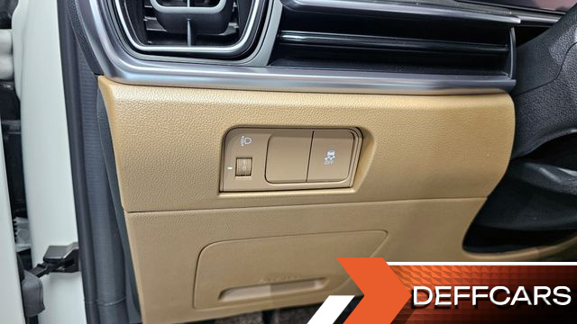 Kia SORENTO Gasoline 2.5T 4WD Prestige купить на сайте DeffCars