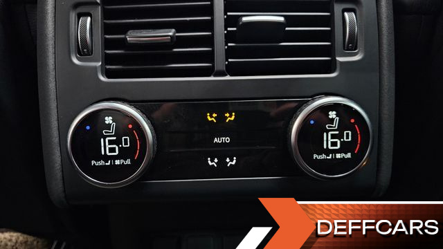 Land Rover DISCOVERY D250 SE купить на сайте DeffCars