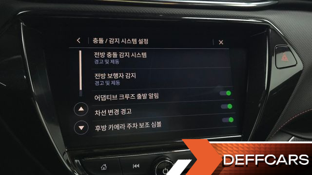 ChevroletGMDaewoo TRAILBLAZER 1.3 Turbo 2WD RS купить на сайте DeffCars