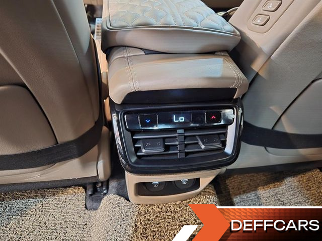 Kia K8 Signature Special купить на сайте DeffCars