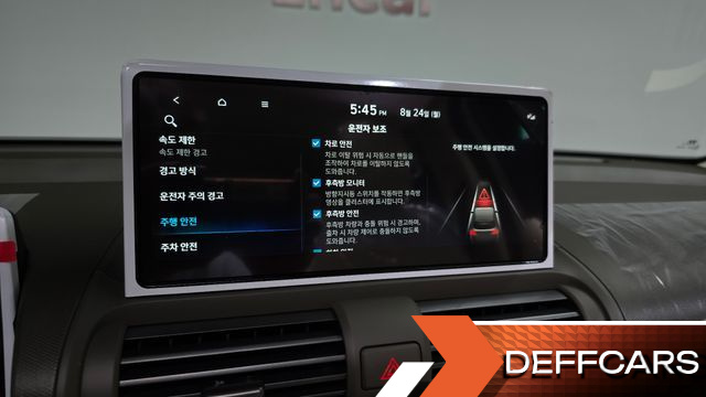 Hyundai CASPER Inspiration купить на сайте DeffCars