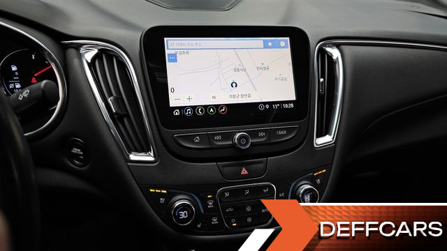ChevroletGMDaewoo MALIBU 2.0 Turbo Redline купить на сайте DeffCars