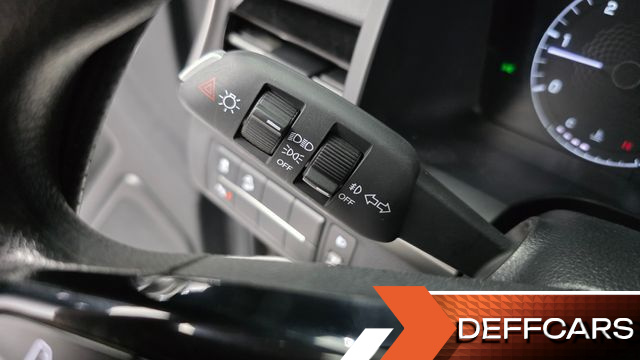 Ssangyong REXTON Diesel 2.2 2WD Culman Wild купить на сайте DeffCars
