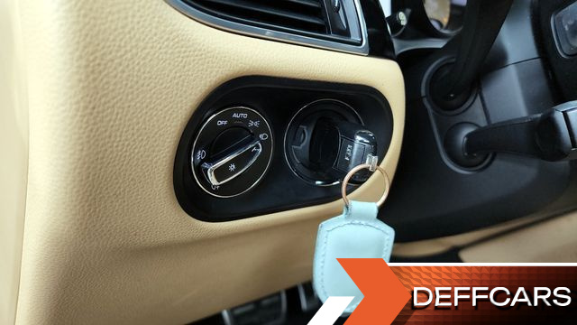 Porsche MACAN 3.0 S Diesel 95B купить на сайте DeffCars