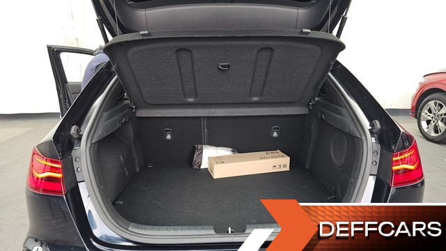 Kia K3 1.6 Turbo GT 5Door Signature купить на сайте DeffCars