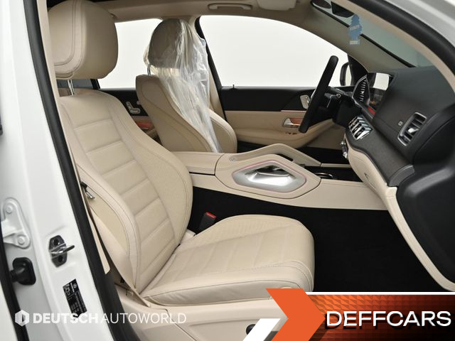 Mercedes GLE-CLASS GLE450 4MATIC купить на сайте DeffCars