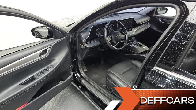Hyundai GRANDEUR 3.0 LPi Rent Car Modern купить на сайте DeffCars